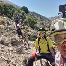 Enduro Greek Series NAIL THE TRAIL MTB Tour Crete Image c6593-20210606_120234.jpg 