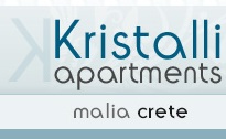 Kristalli Apartments Friend - MTB Tours Crete the Hub